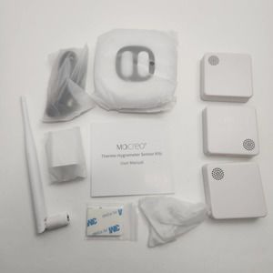Mocreo - Thermo-Hygrometer Sensor Kit